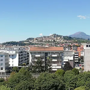 La Tua Mansarda A , Bergamo Włochy