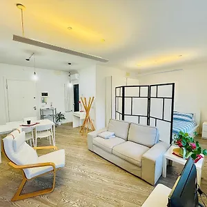  Appartamento Loft In Piazza Vittoria