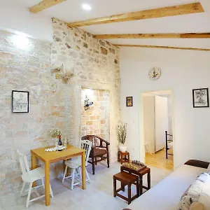 Grisogono , Zadar Chorwacja