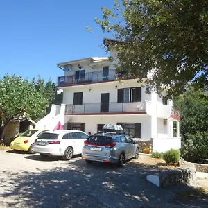 Vrsa , Seline Chorwacja