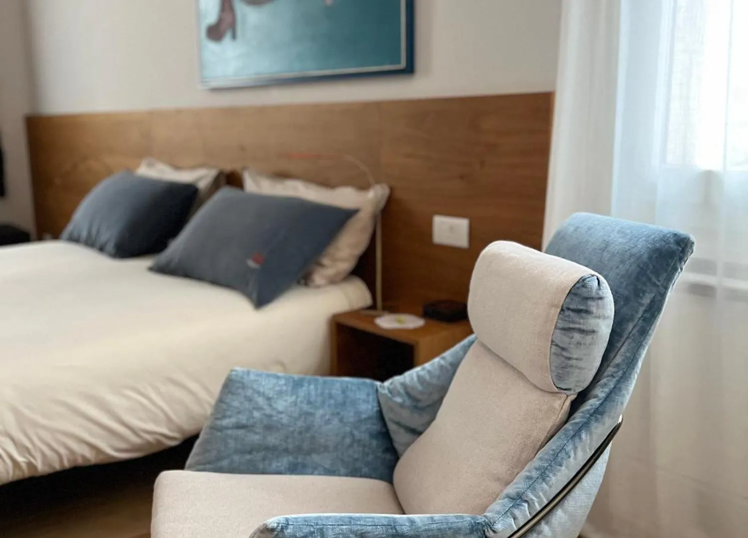 Apartament Leoni Di Collalto Palace Treviso Włochy