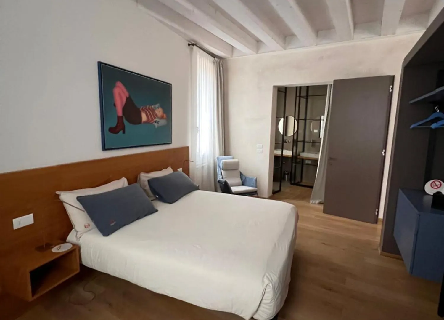 Apartament Leoni Di Collalto Palace Treviso Włochy