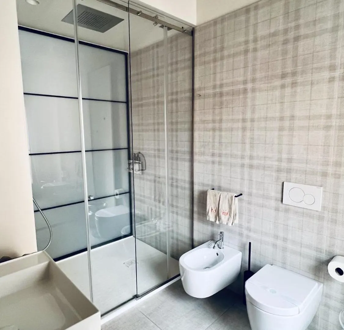 Leoni Di Collalto Palace Treviso Apartament